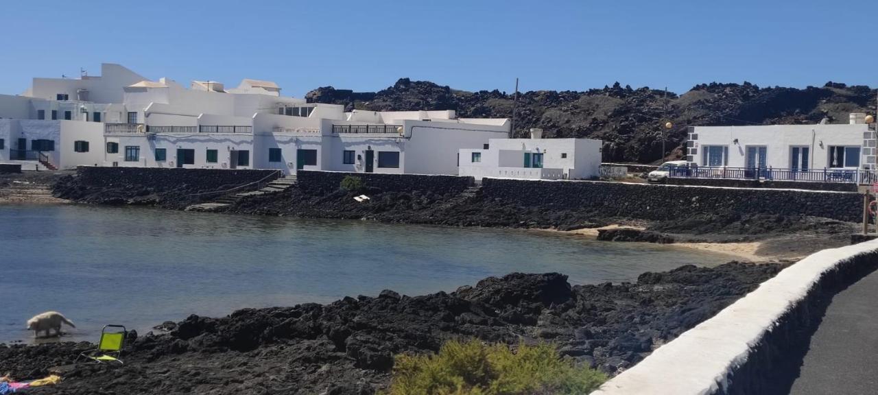 Yaramar Apartament Orzola