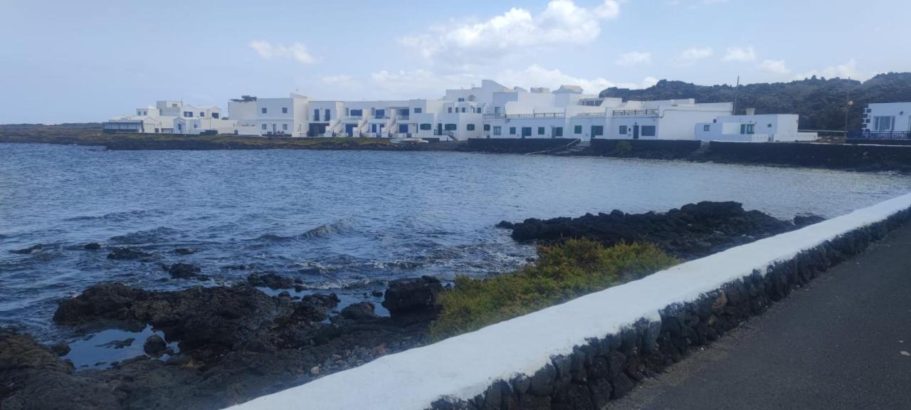 Yaramar Apartament Orzola