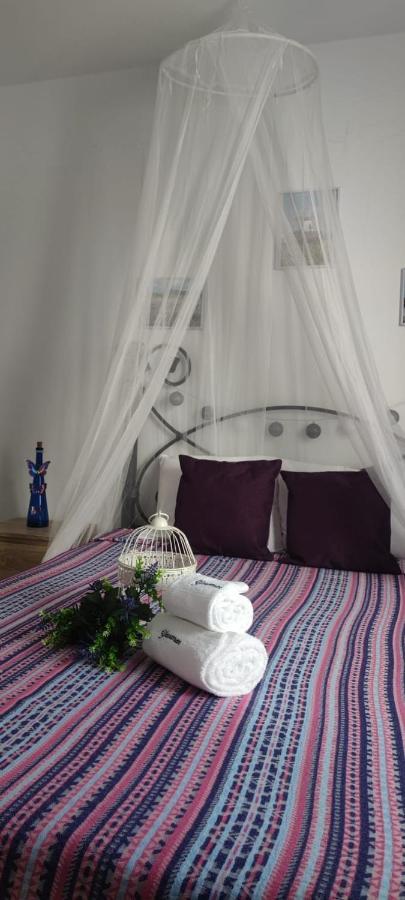 Apartment Yaramar