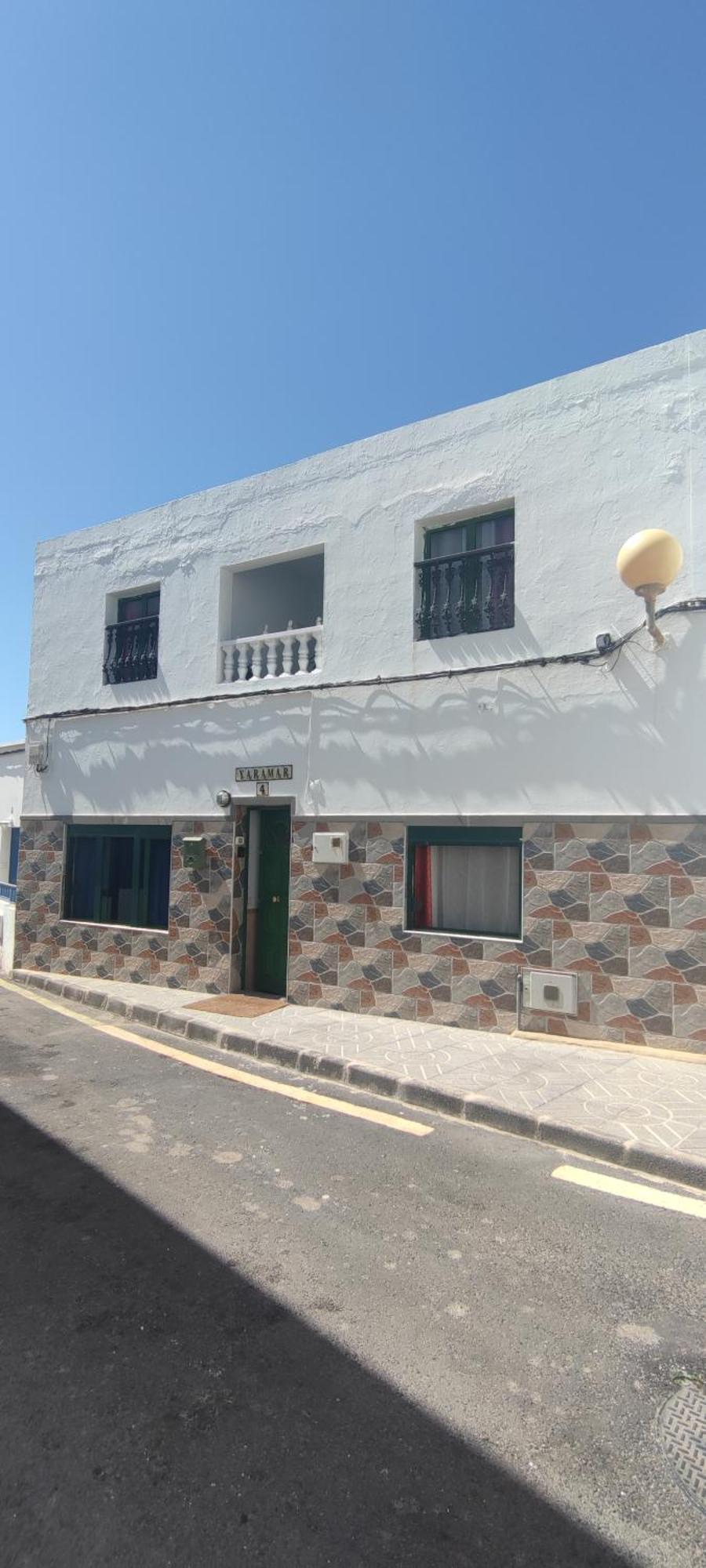 Yaramar * Orzola