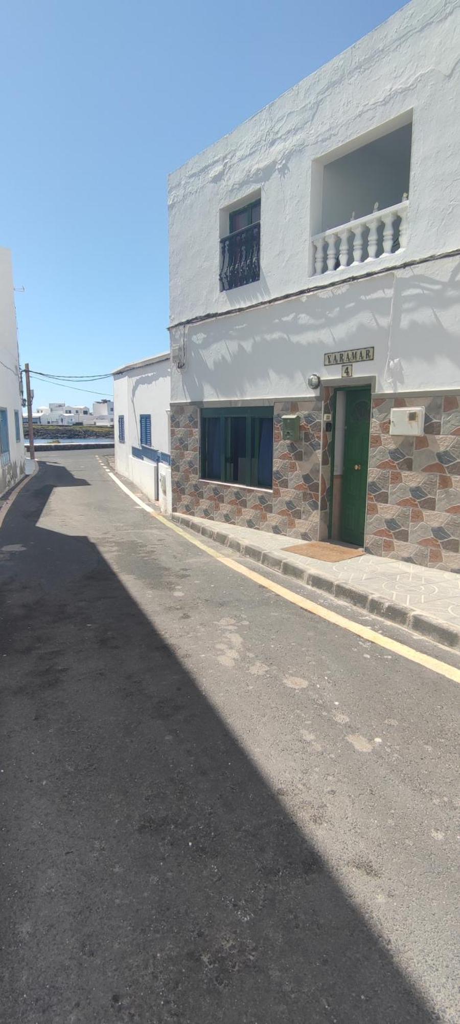 Yaramar Apartment Orzola