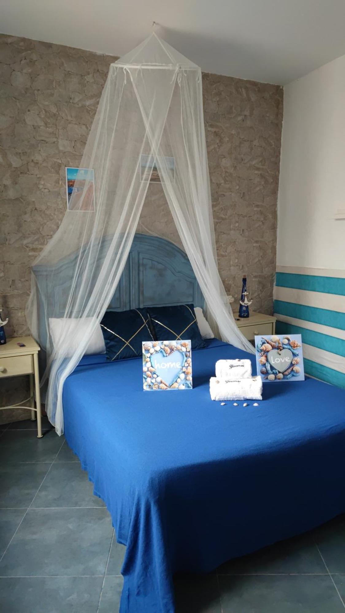 Apartment Yaramar Orzola