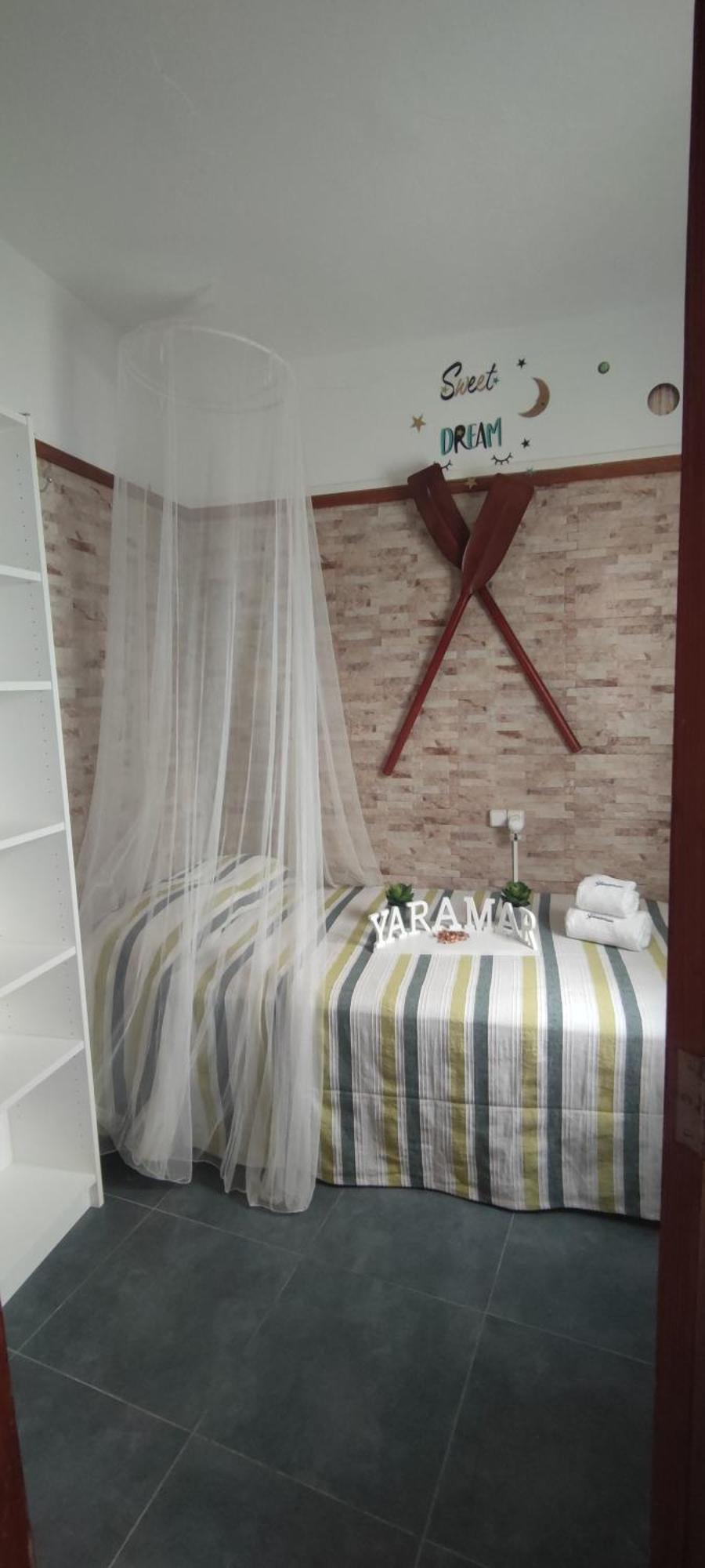 Yaramar Apartamento