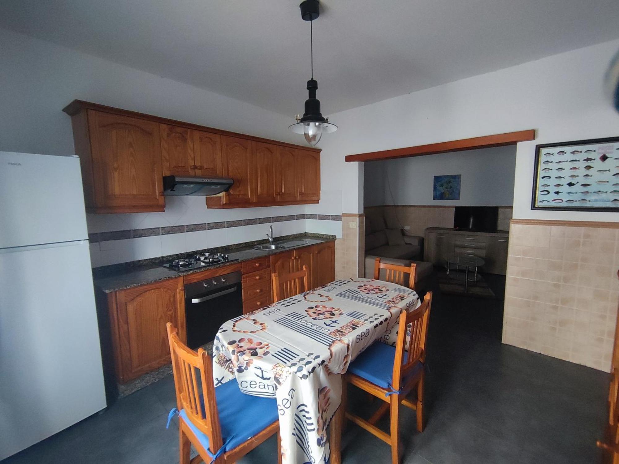 Yaramar Apartment *