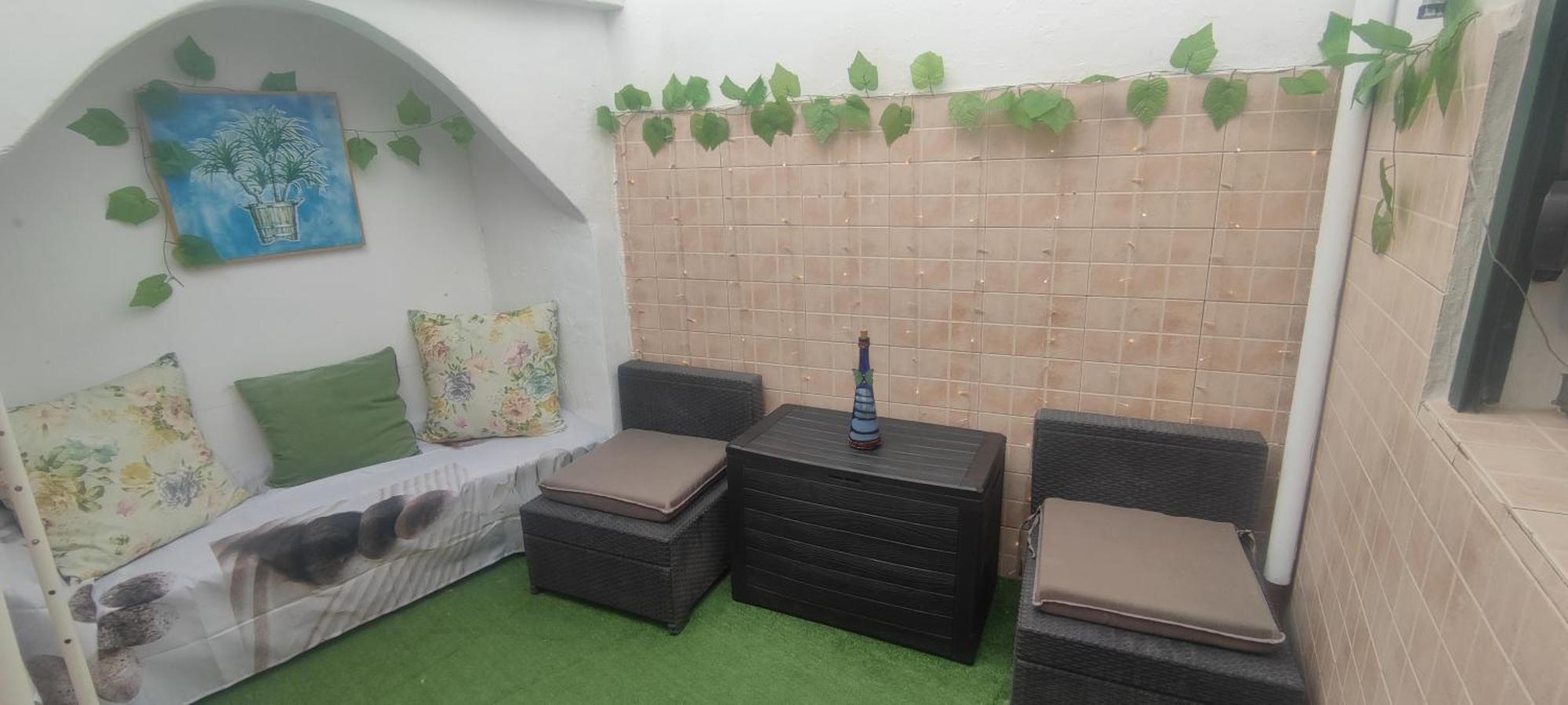 Apartment Yaramar Orzola